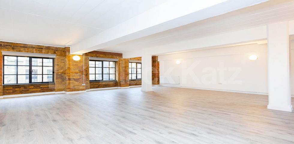 			Studio Apartment, 1 bath, 1 reception Apartment			 SPRINGFIELD HOUSE LOFTS-TYSSEN STREET, DALSTON/HAGGERSTON